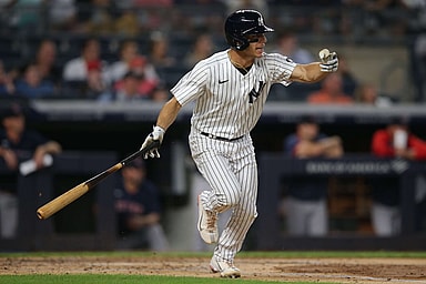 andrew Velazquez, yankees