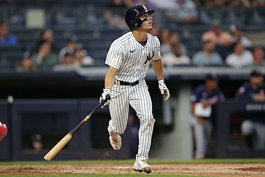 andrew Velazquez, yankees