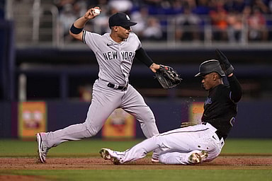 New York Yankees, Gleyber Torres