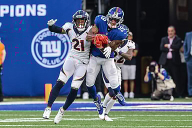 new york giants, kenny golladay