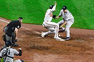 gary sanchez, yankees