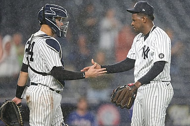 yankees, luis severino