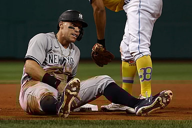 New York Yankees, Aaron Judge