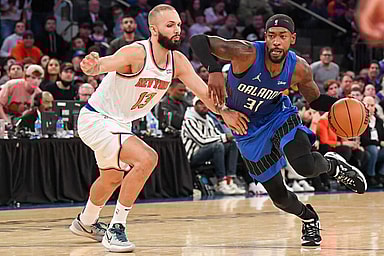 evan fournier, knicks