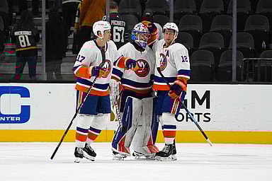 islanders