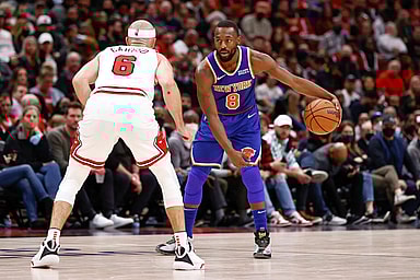 knicks, kemba walker