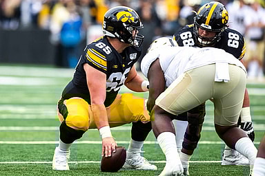 new york giants, iowa, tyler linderbaum