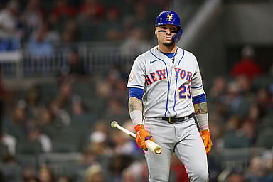 javier baez, mets, yankees