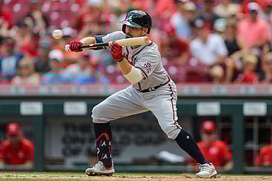 ender inciarte, yankees