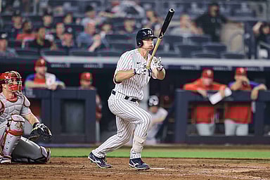 rob brantley, yankees