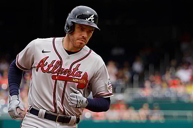 freddie freeman, yankees