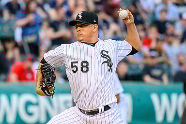 Manny Banuelos, yankees