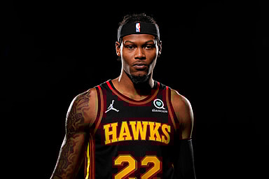 cam reddish, hawks, knicks