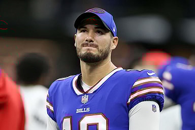 mitchell trubisky, knicks