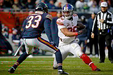 saquon barkley, giants