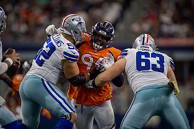 connor williams, cowboys, giants