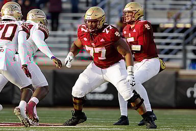 zion johnson, giants