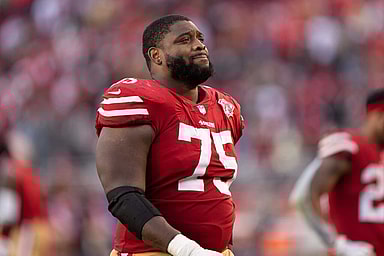 Laken Tomlinson, jets, 49ers