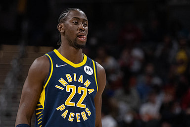 caris levert, knicks, pacers