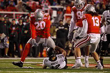 devin lloyd, giants, utah