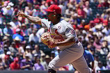 carlos martinez, yankees