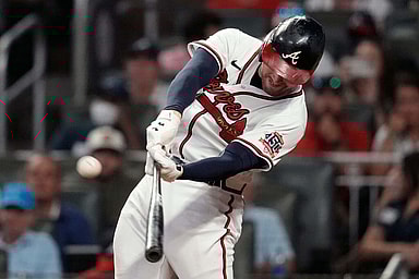 freddie freeman, yankees