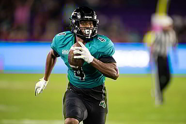 isaiah likely, coastal carolina, giants