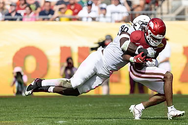 Jesse Luketa, giants