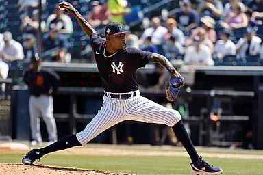 miguel castro, yankees