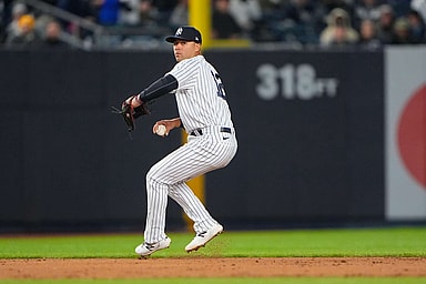 isiah kiner-falefa, yankees