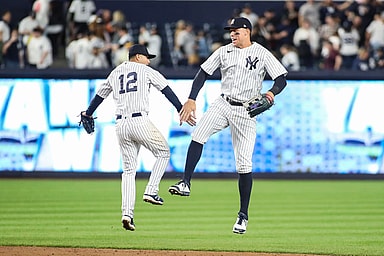 isiah kiner-falefa, aaron judge