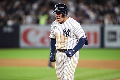 jose trevino, yankees