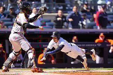 tim locastro, yankees