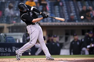 cj cron, mets, rockies