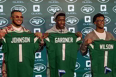 jets, sauce gardner