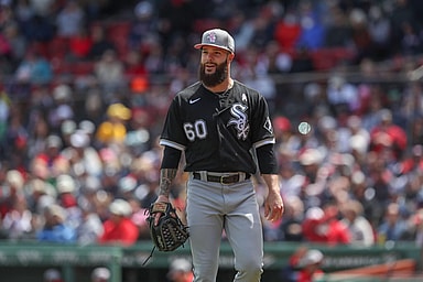 dallas keuchel, mets