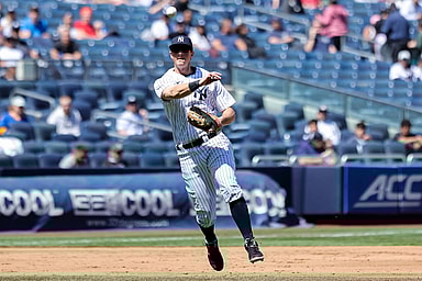 yankees, dj lemahieu