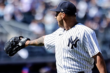 nestor cortes, yankees