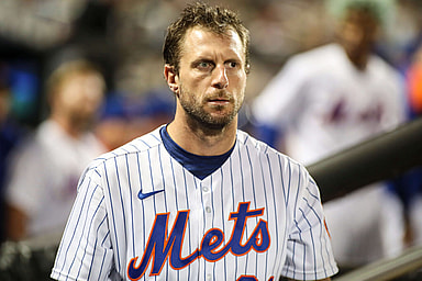 mets, max scherzer