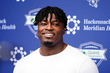 azeez ojulari, giants