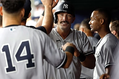 matt carpenter, yankees