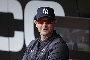 aaron boone, yankees
