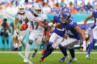 elerson smith, new york giants