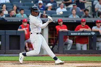 miguel andujar, yankees