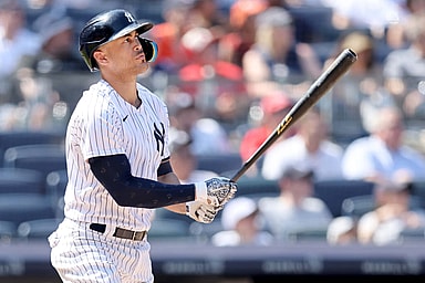 yankees, giancarlo stanton