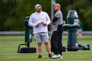 New York Jets, Joe Douglas