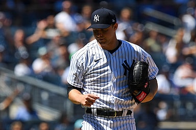 michael king, yankees