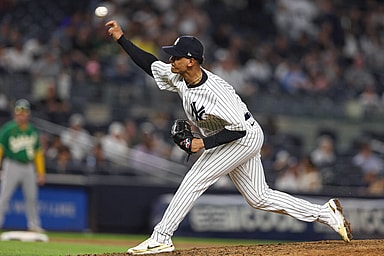 New York Yankees, Albert Abreu
