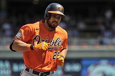 anthony santander, yankees, orioles