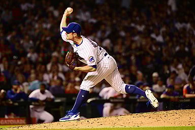 david robertson, cubs, yankees